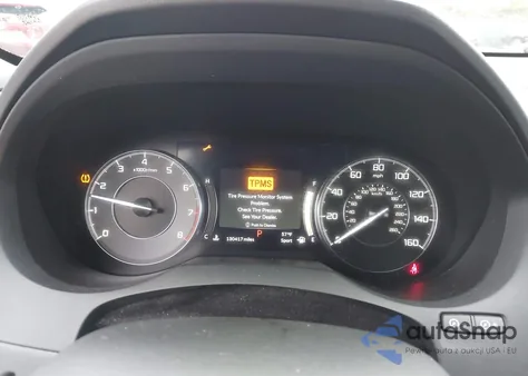 2019 Acura Rdx Technology Package from USA, damaged, VIN 5J8TC2H59KL026180